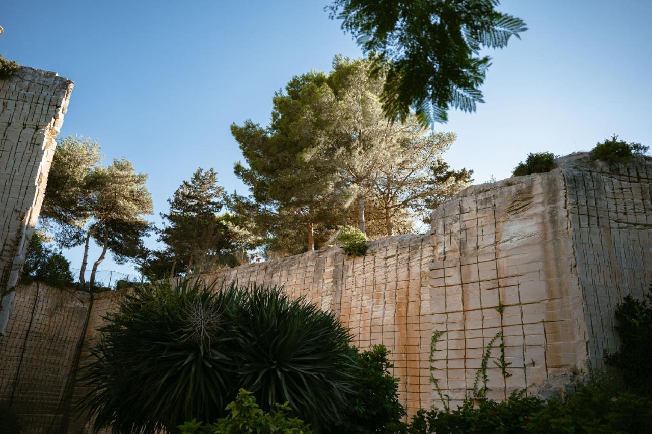 Villa Margherita Residence Favignana Buitenkant foto