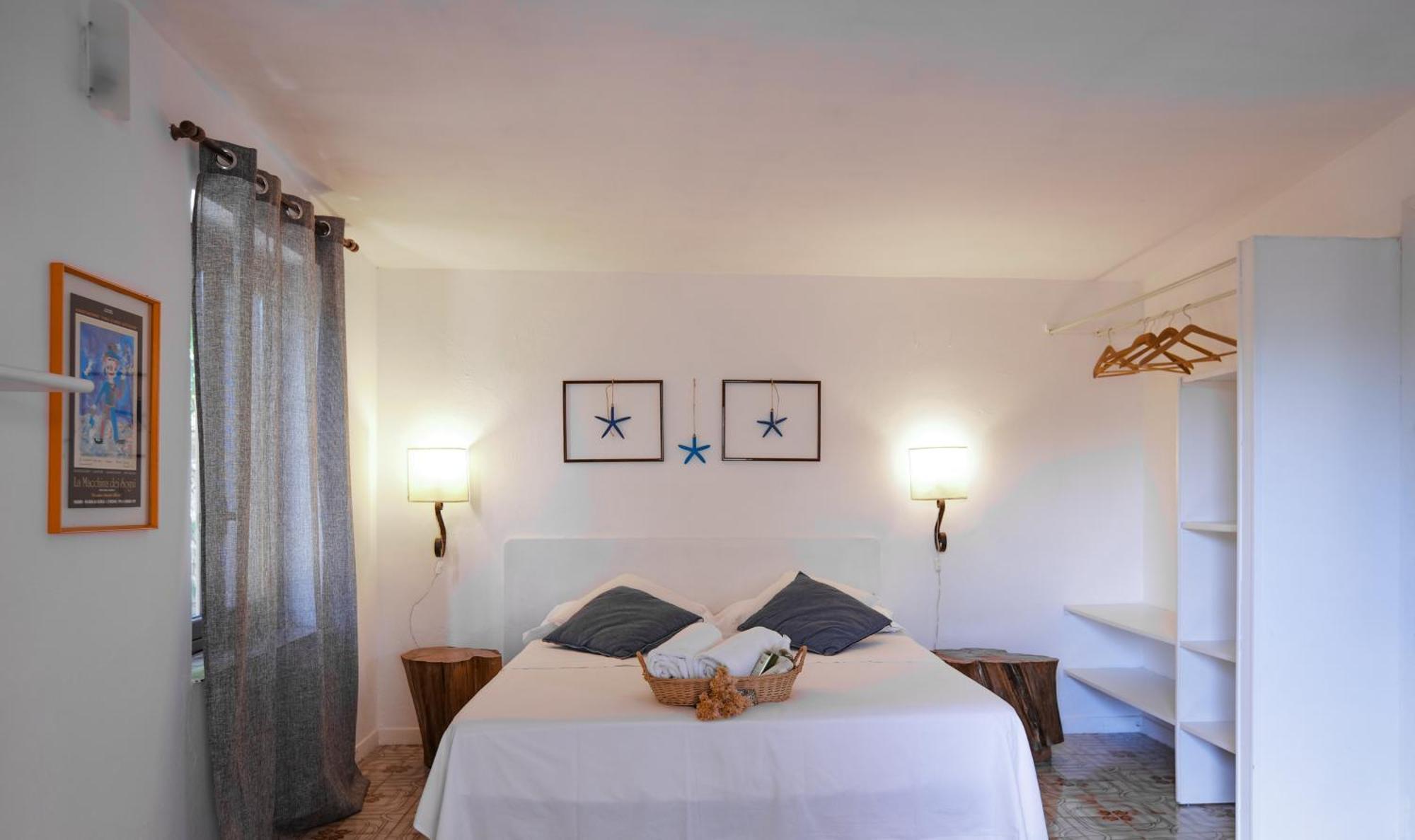 Villa Margherita Residence Favignana Buitenkant foto