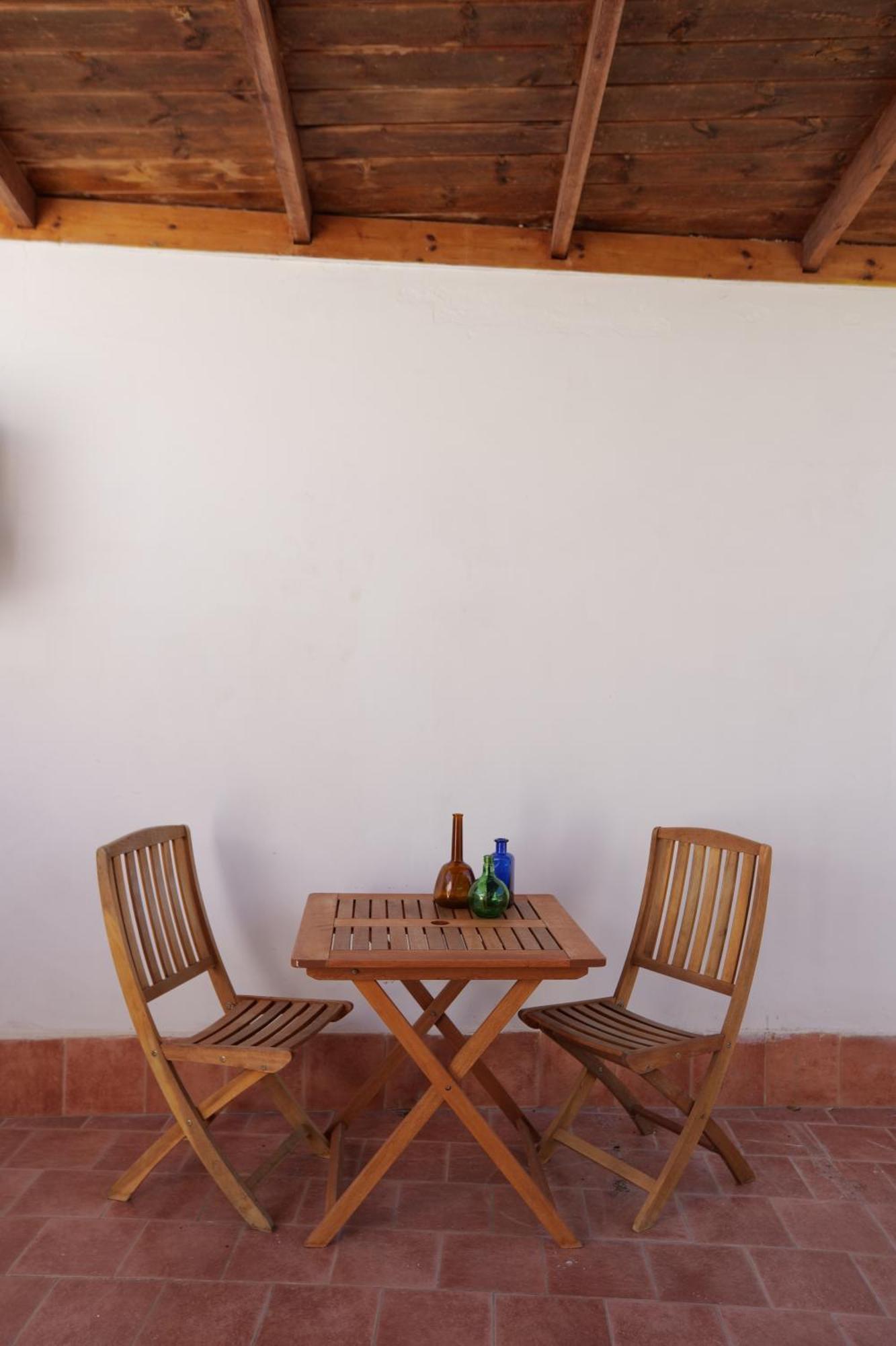 Villa Margherita Residence Favignana Buitenkant foto
