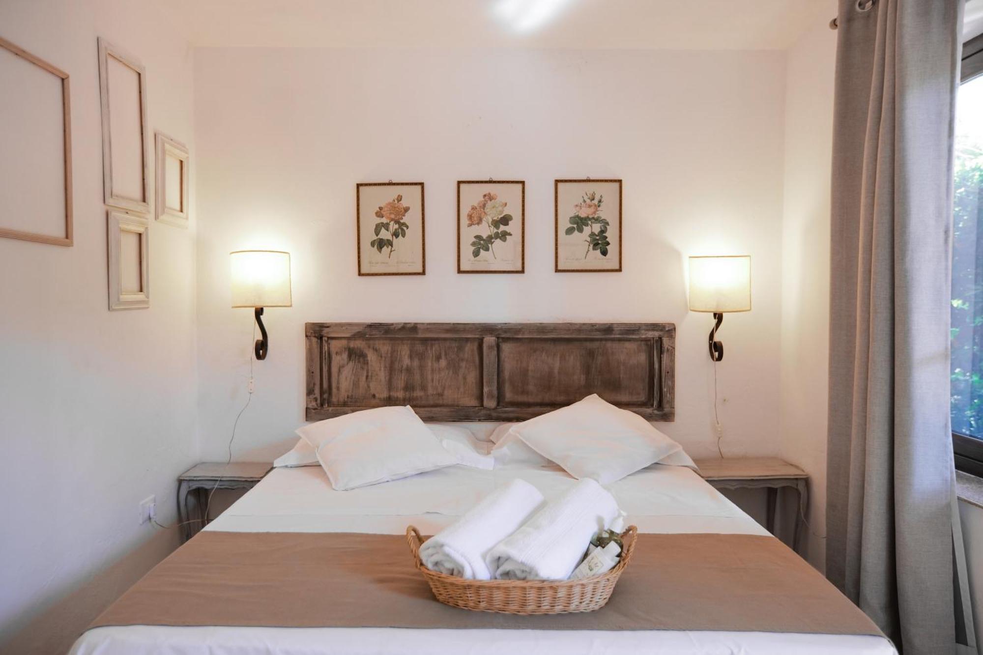 Villa Margherita Residence Favignana Buitenkant foto