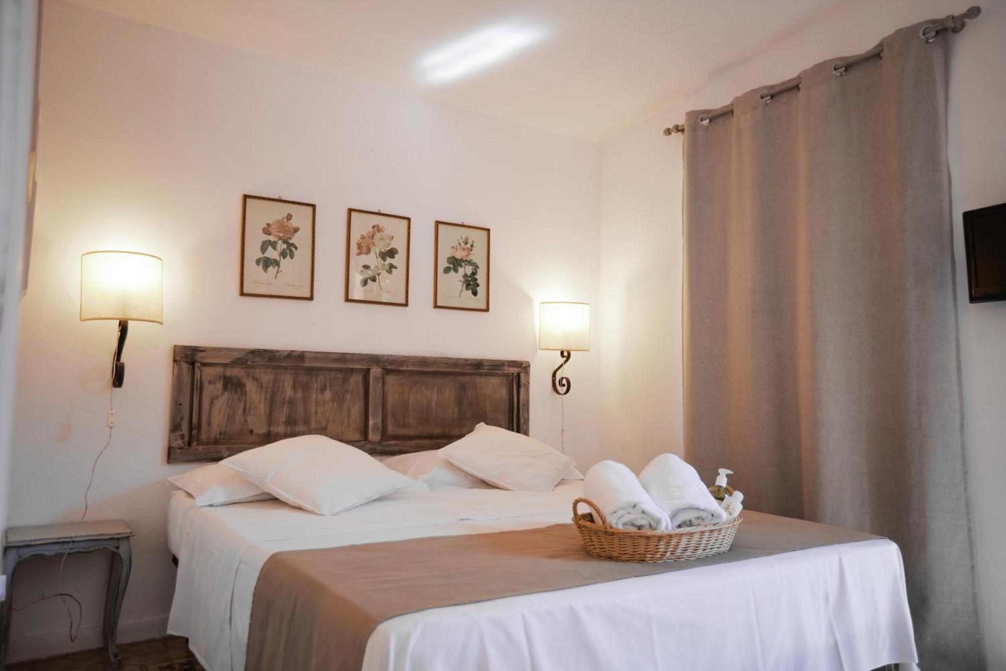 Villa Margherita Residence Favignana Buitenkant foto
