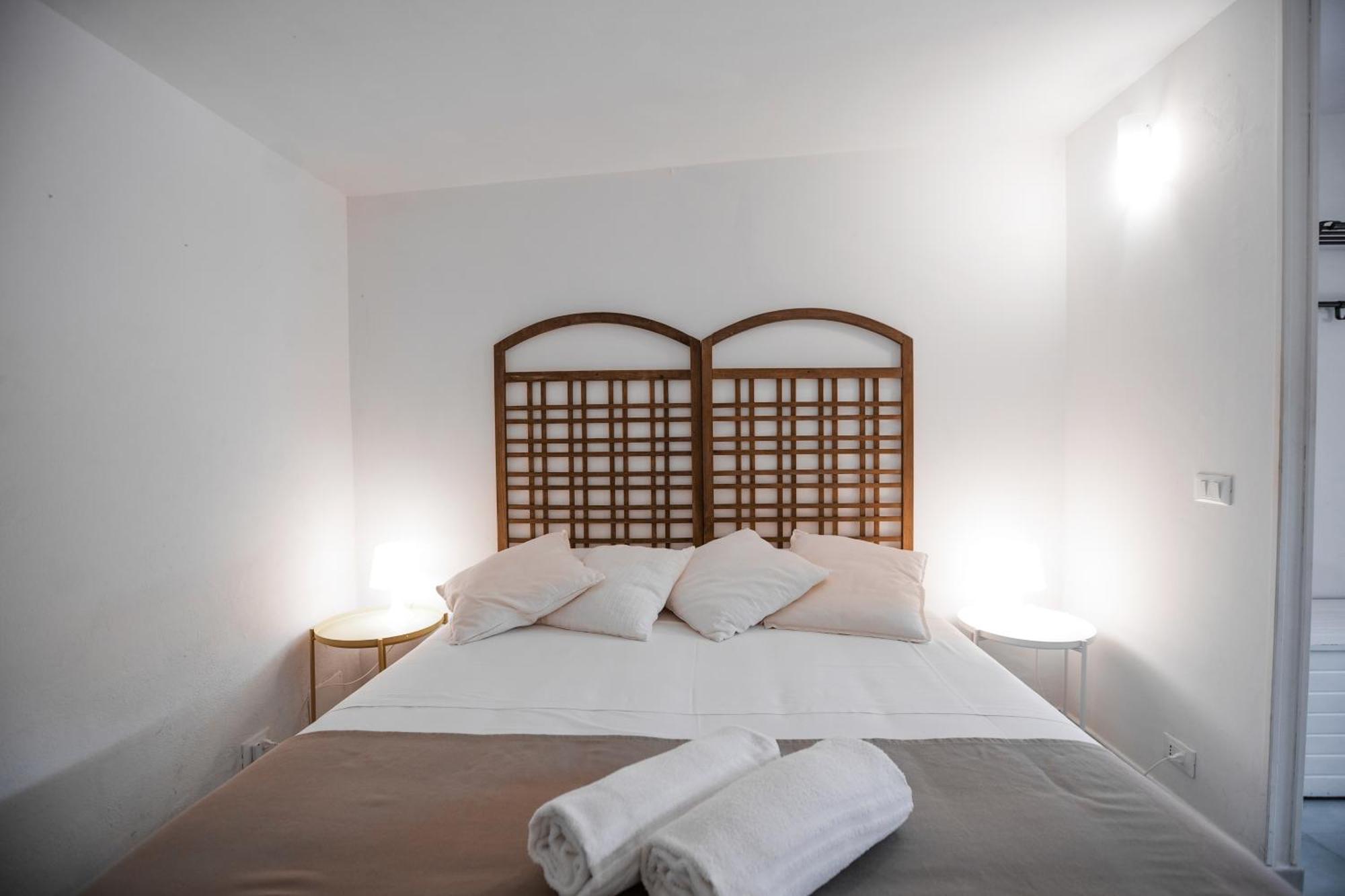 Villa Margherita Residence Favignana Kamer foto