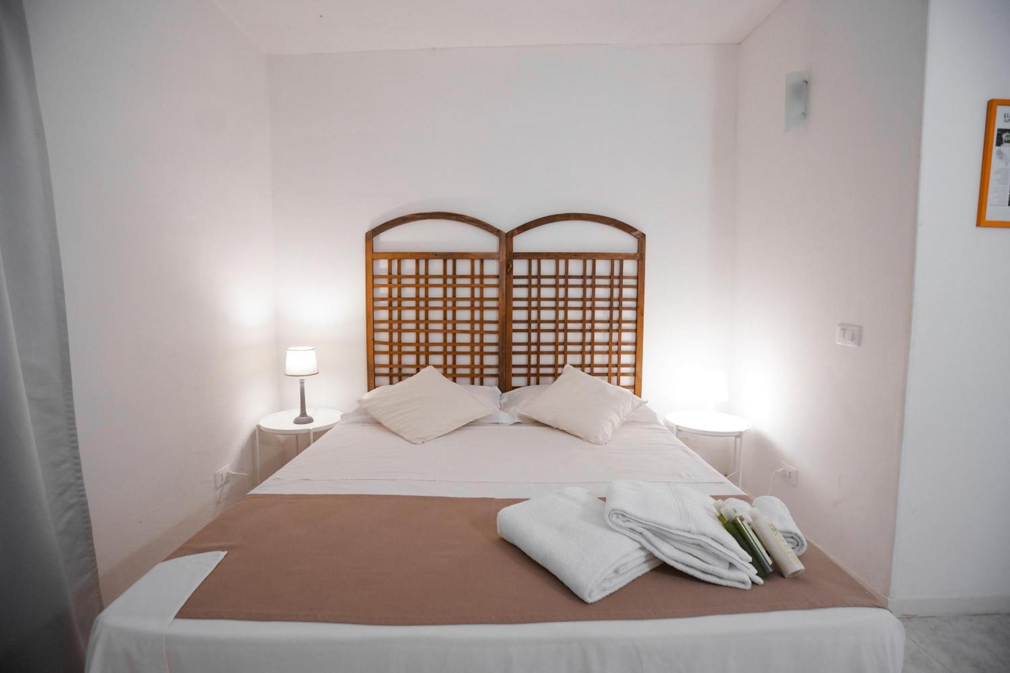 Villa Margherita Residence Favignana Kamer foto