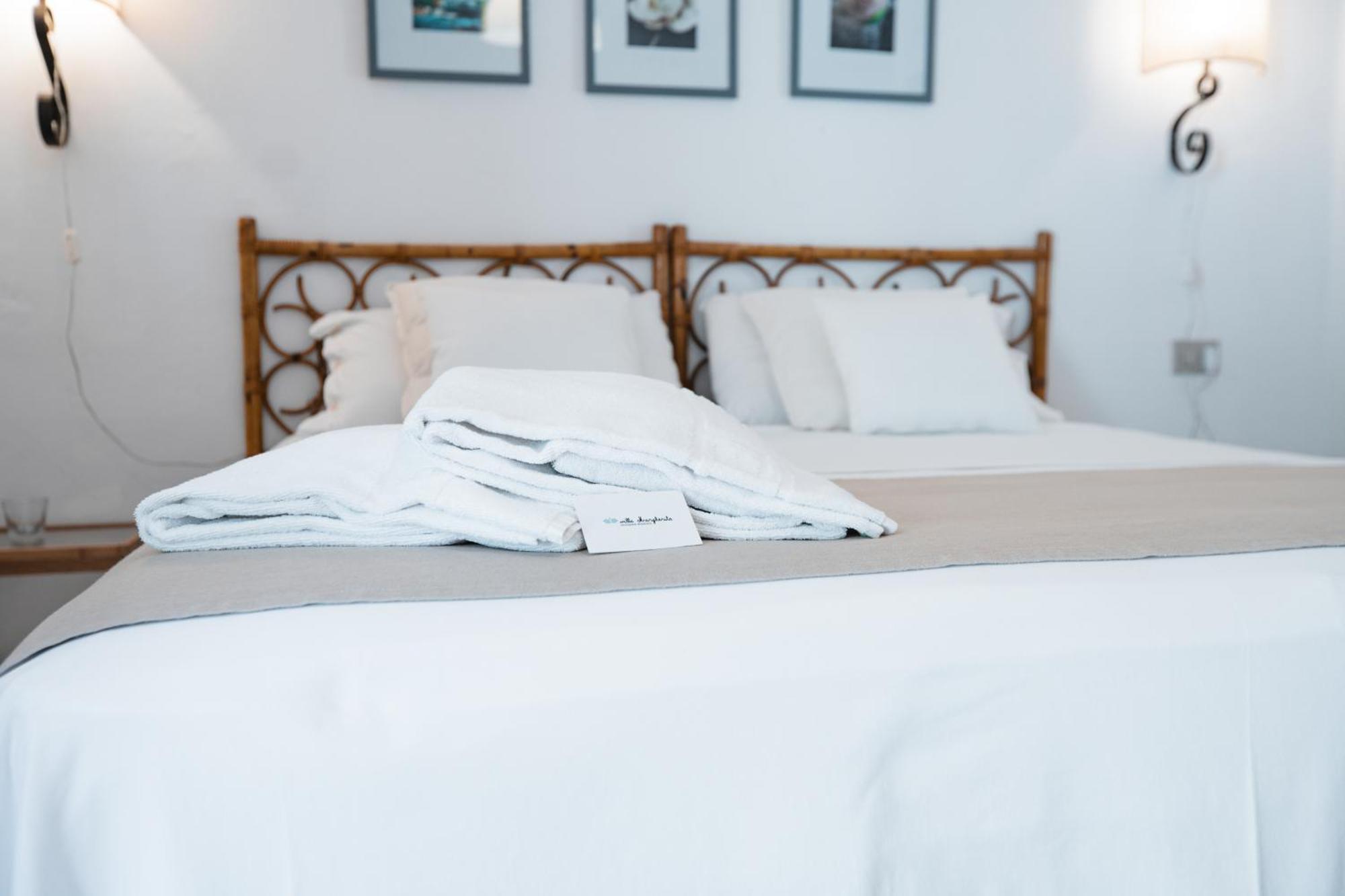 Villa Margherita Residence Favignana Kamer foto