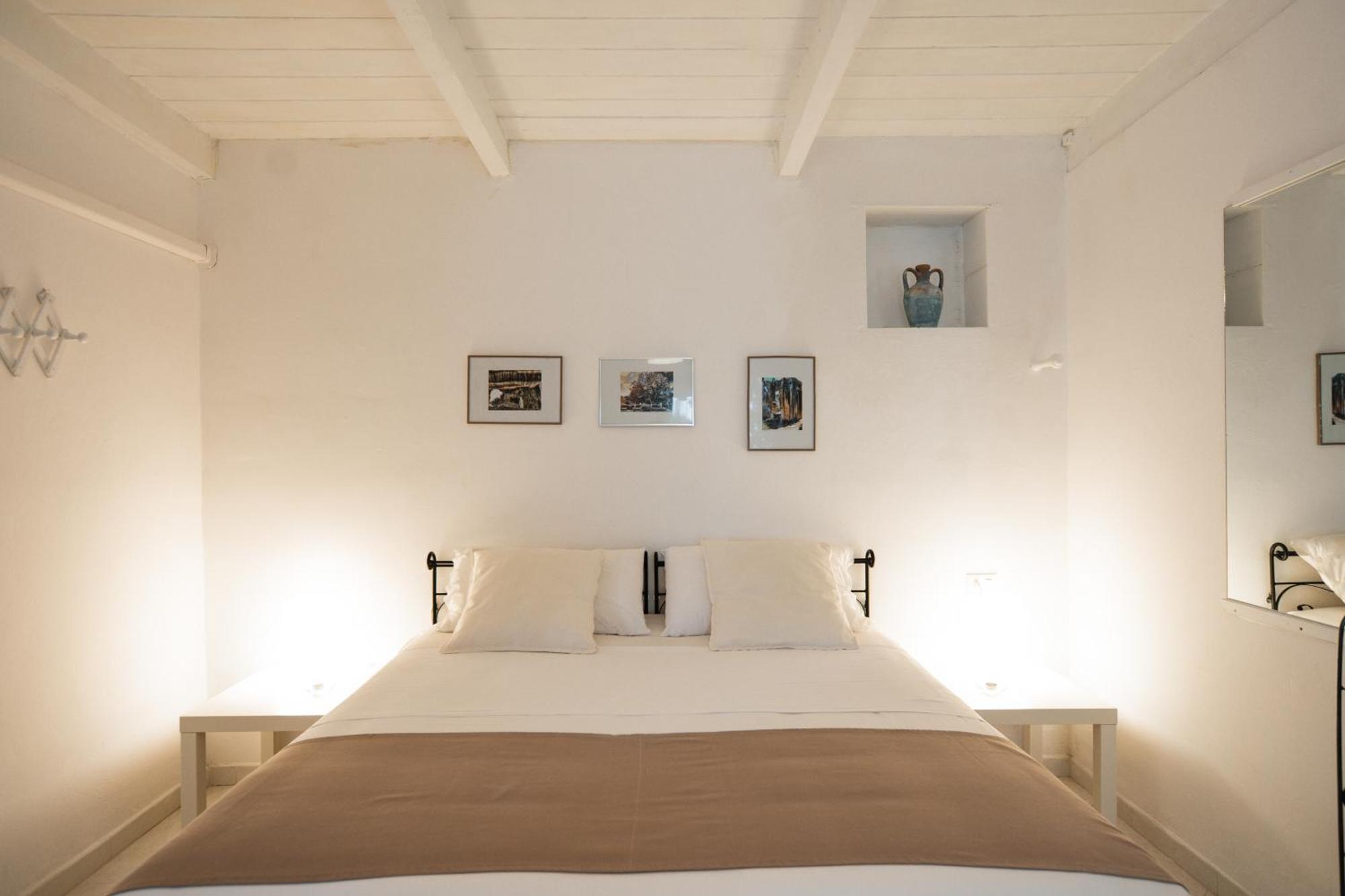 Villa Margherita Residence Favignana Kamer foto