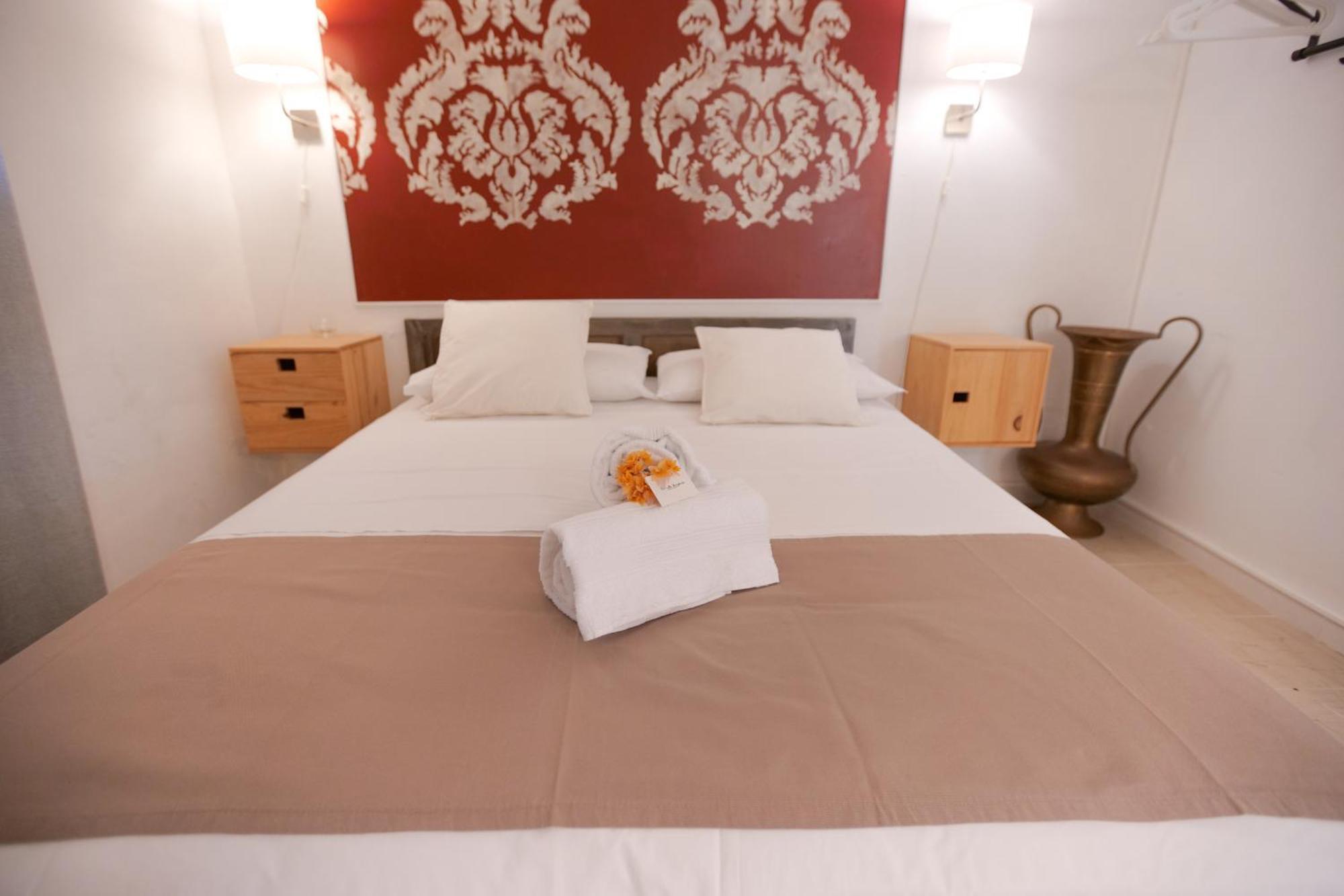 Villa Margherita Residence Favignana Kamer foto