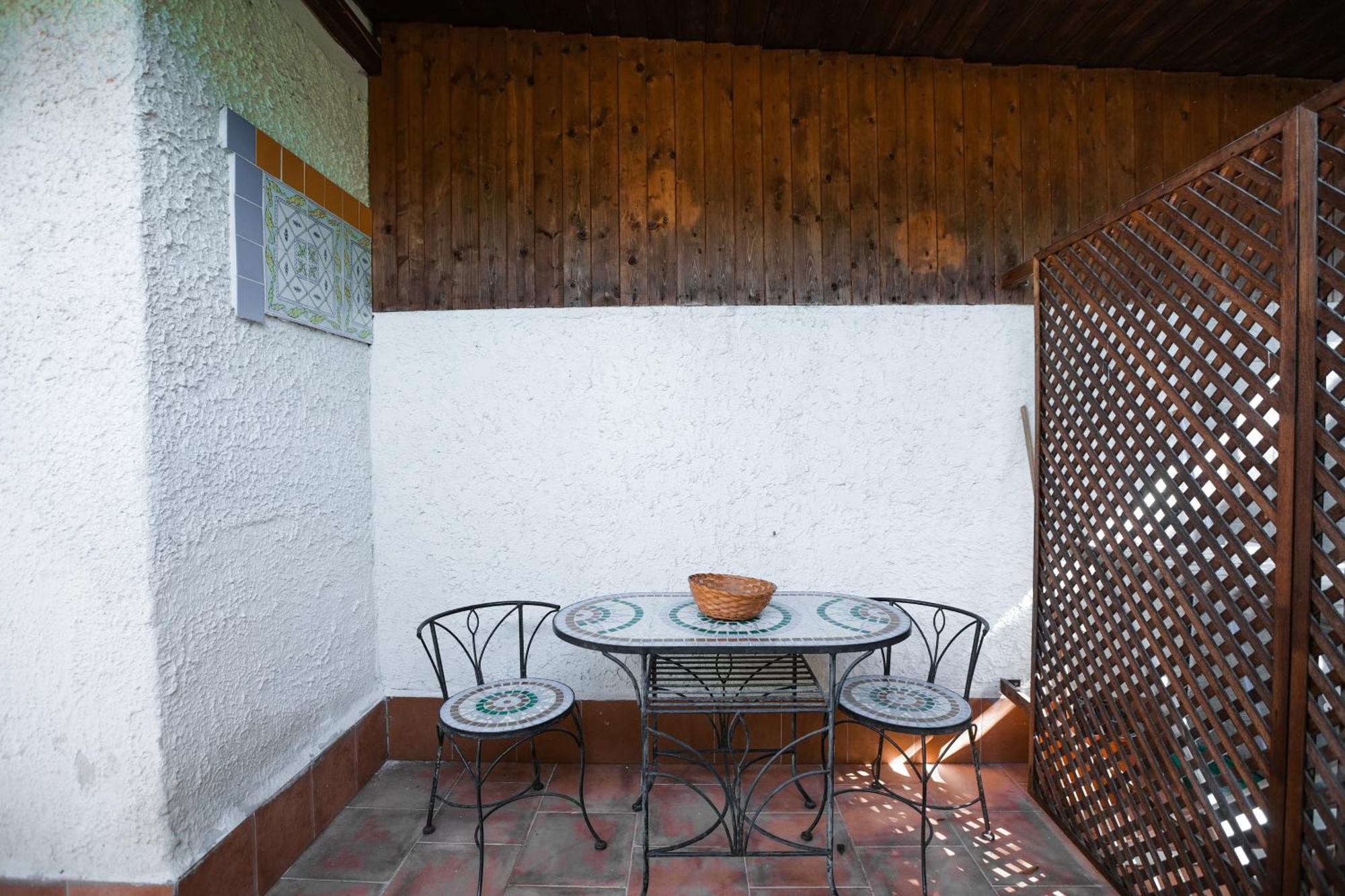 Villa Margherita Residence Favignana Kamer foto