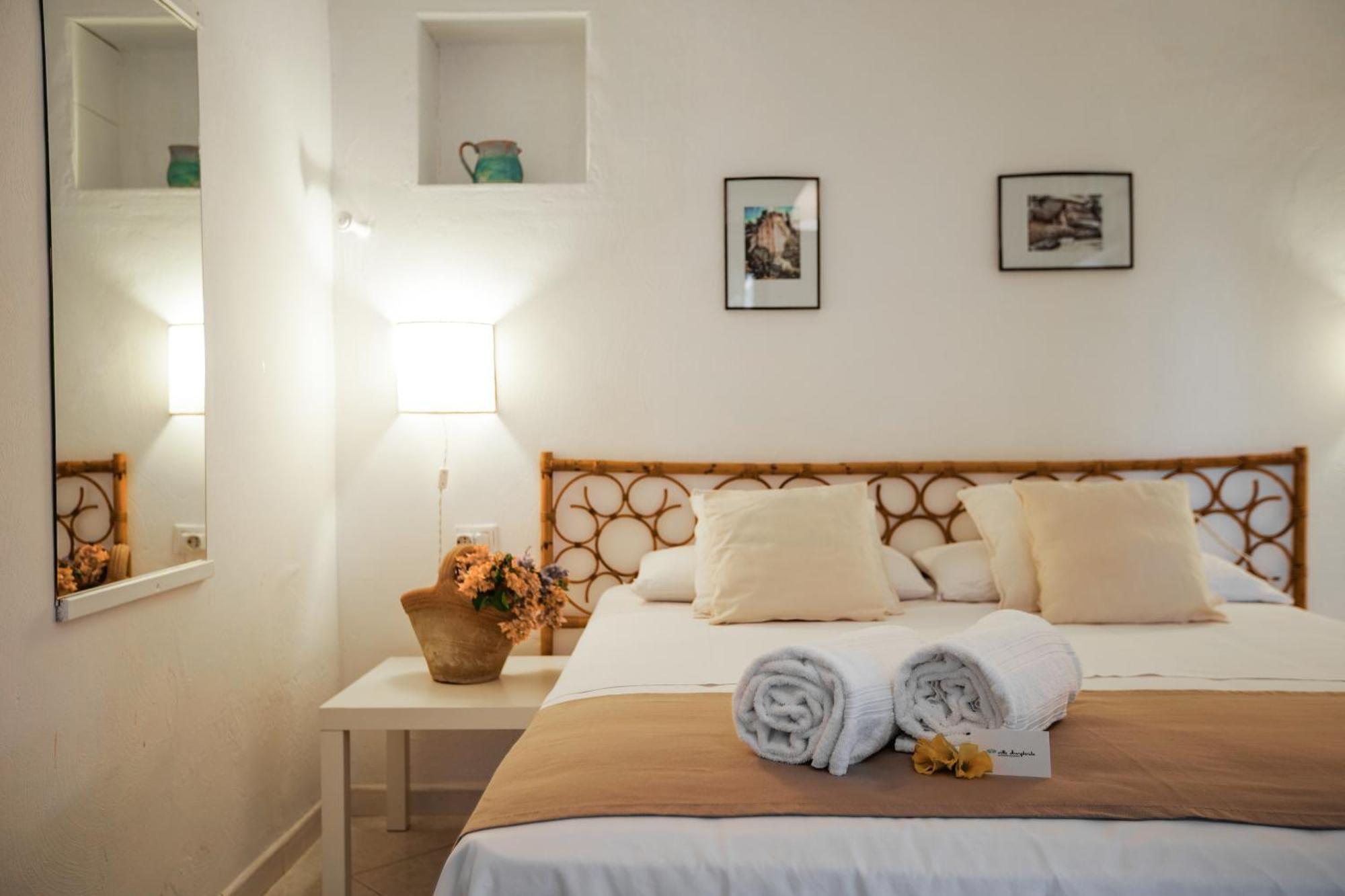 Villa Margherita Residence Favignana Kamer foto