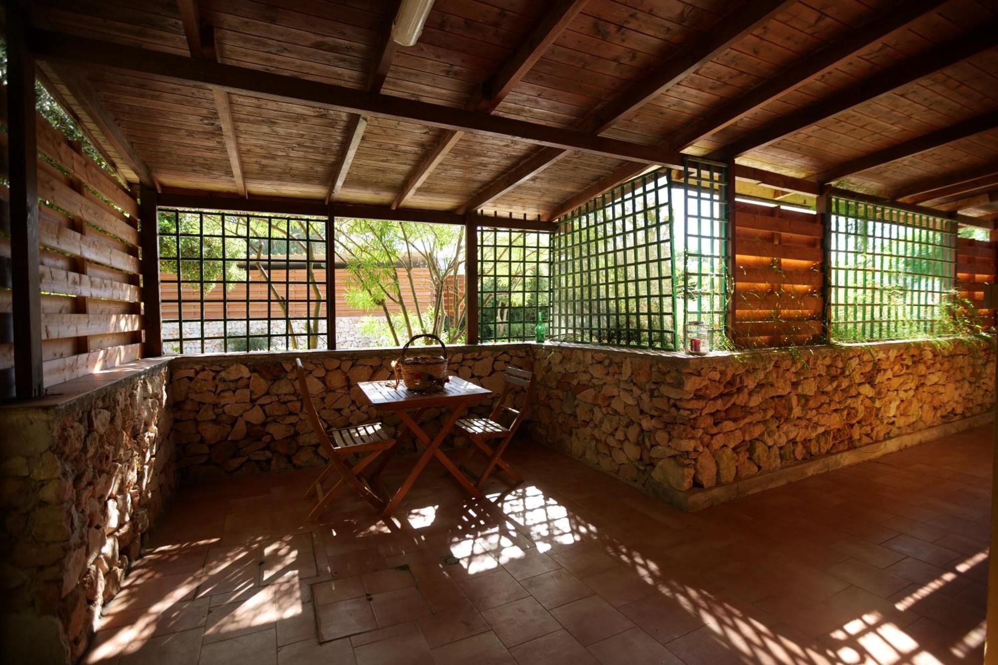 Villa Margherita Residence Favignana Kamer foto