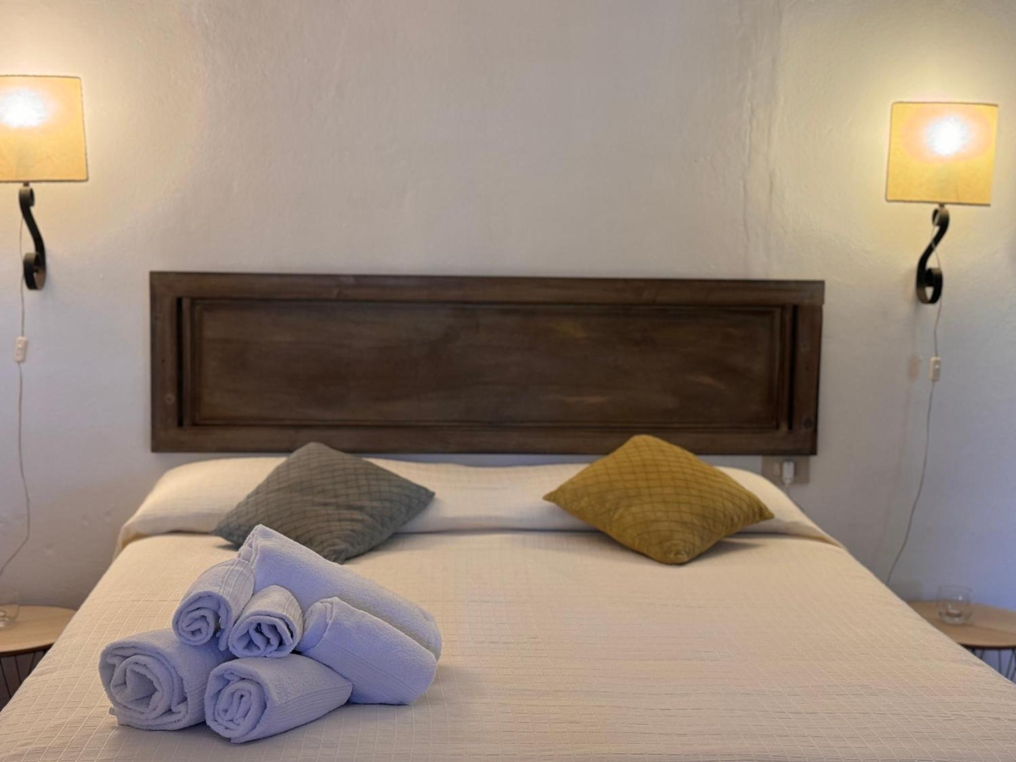 Villa Margherita Residence Favignana Buitenkant foto