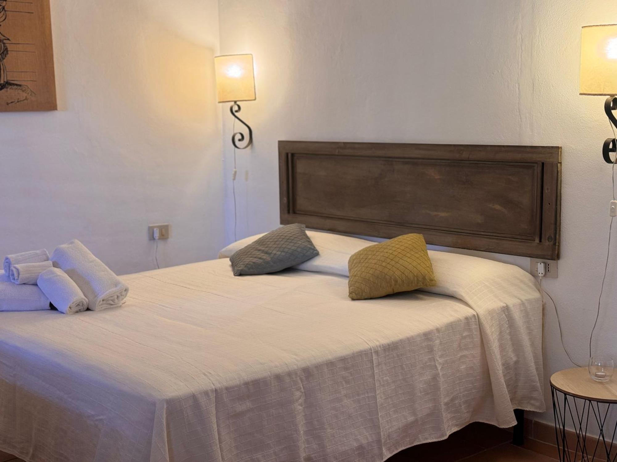 Villa Margherita Residence Favignana Buitenkant foto