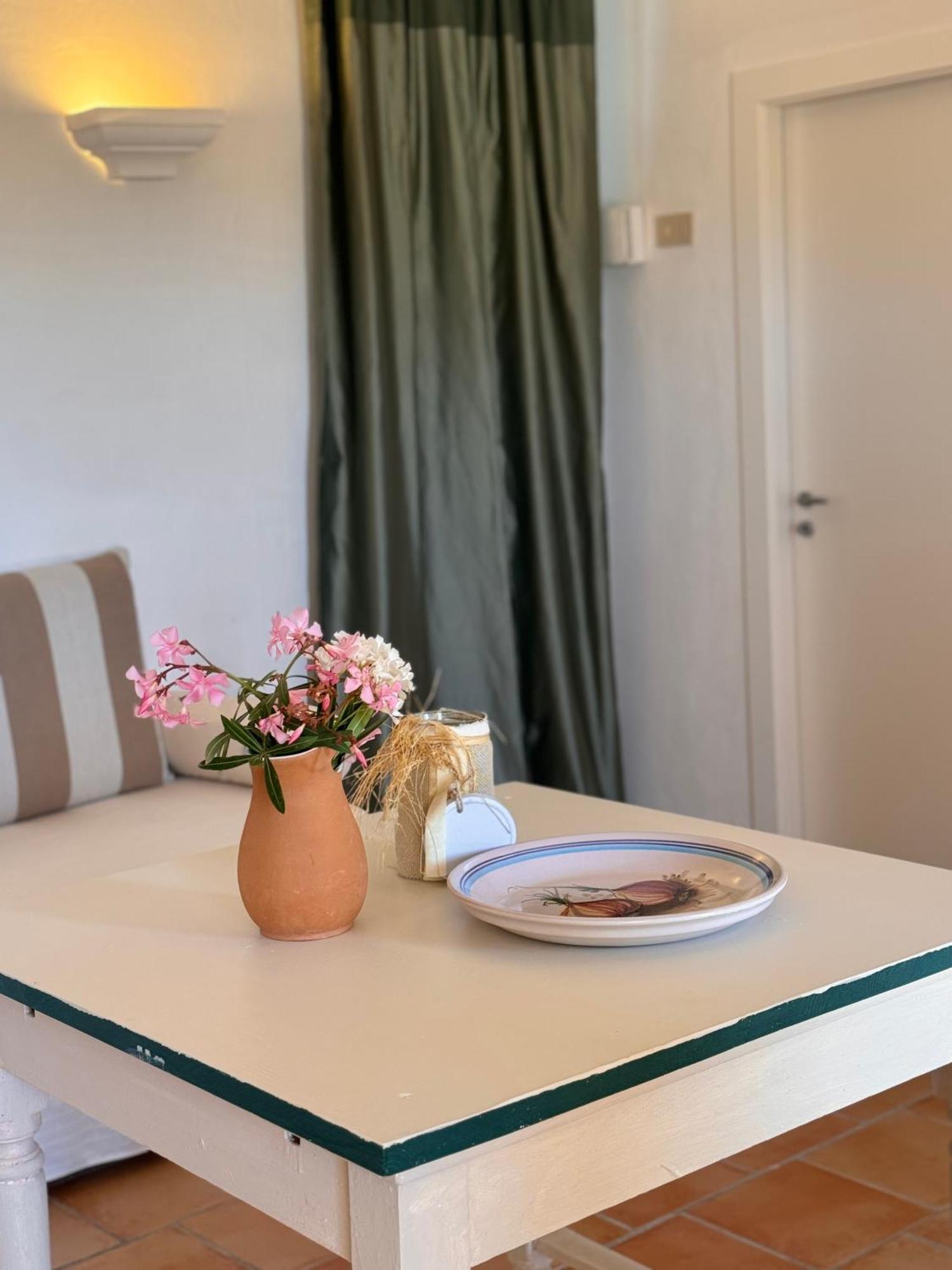 Villa Margherita Residence Favignana Buitenkant foto